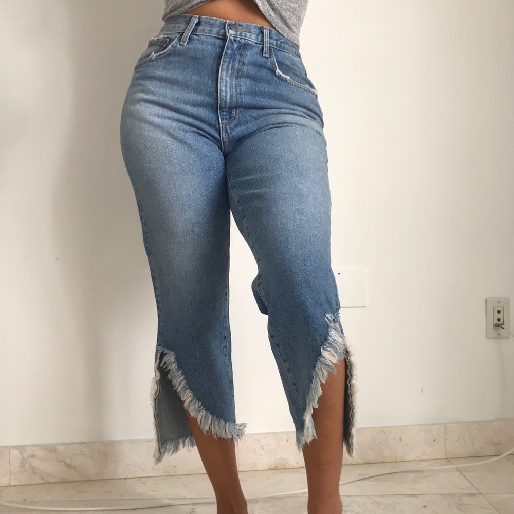 Carmar Jeans